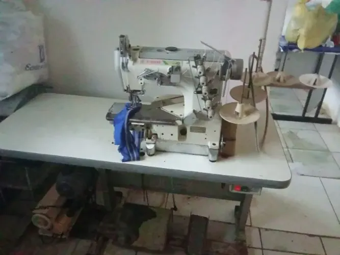 Galoneira pra vender logo, não baixo mais