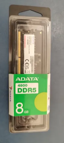 Memoria Ram 8GB DDR5 ADATA