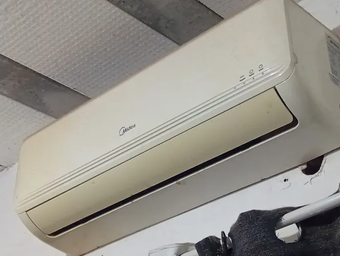Ar-condicionado 12000 btu