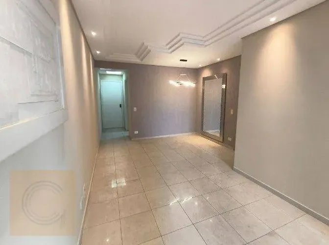 Apartamento com 3 dormitórios à venda, 75 m² por R$ 820.000,00 - Tatuapé - São Paulo/SP
