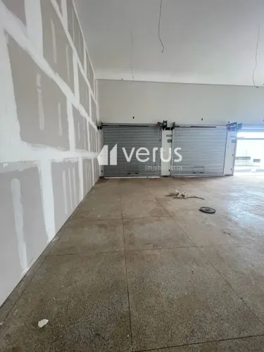 Loja para aluguel, Shopping Park - Uberlândia/MG