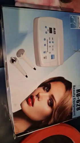 Ultrassom Ru628