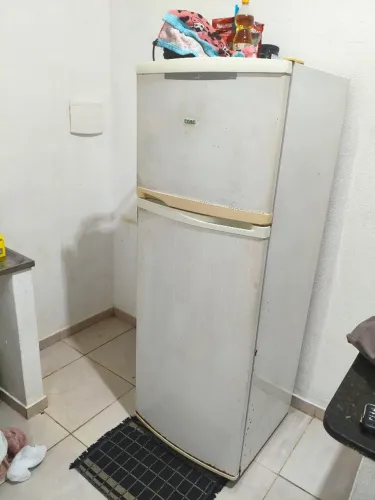 Geladeira Frost Free Consul pra vender rápido