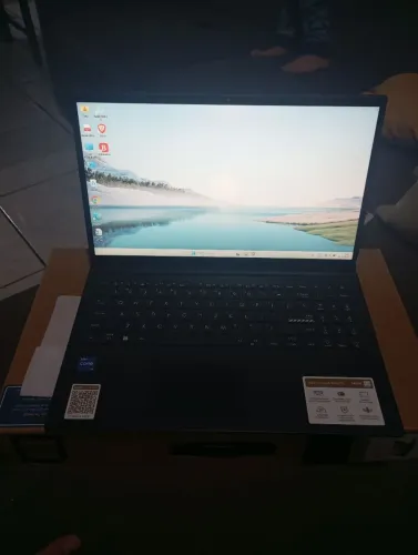 Notebook Asus 15" i3 8/128