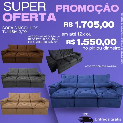 Sofá