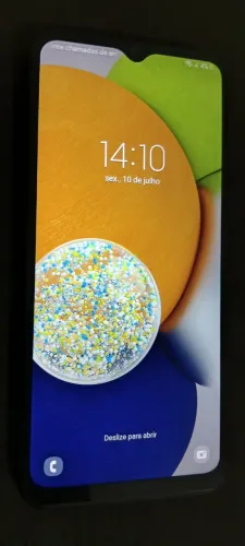 Celular Sansung A03