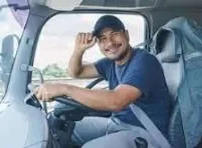 Contrata se Motorista cat D