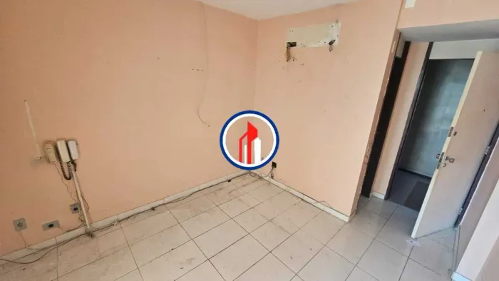 Sala : / Comercial / Botafogo
