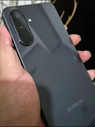 SANSUNG GALAXY A17 5G NOVO 128 GB