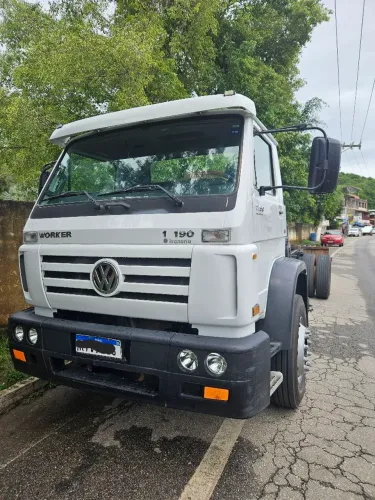 Vw 17190 worker