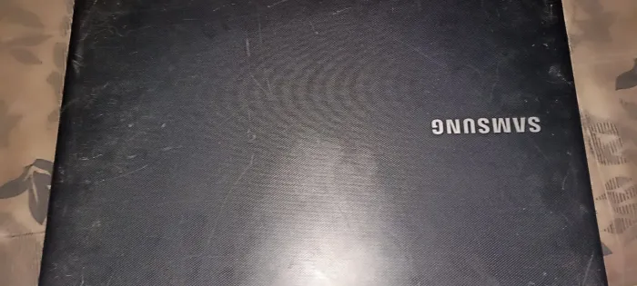Notebook Samsung 15.6