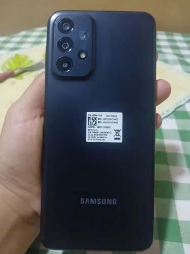 Samsung galaxi A23