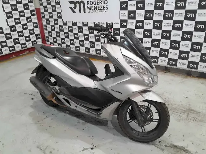 Pcx 2017 