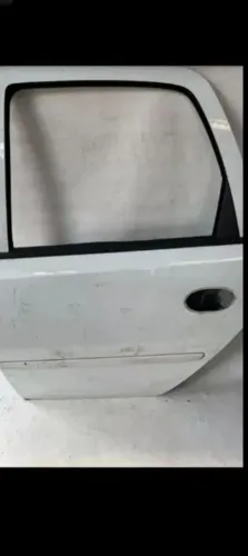 Portas de Meriva