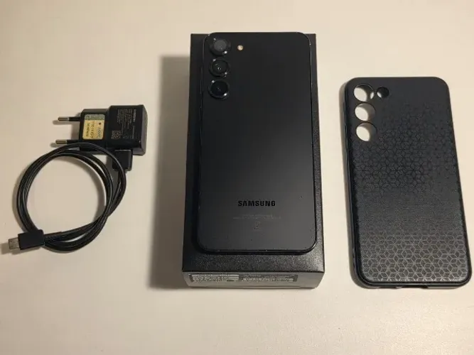 Samsung S23+ 512GB 