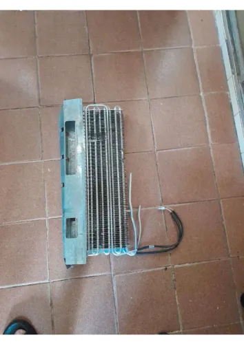 Evaporadora Brastemp BROS85AKANA