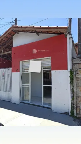 Ponto para alugar em São José dos Campos, Jardim Anhembi, com 32 m²