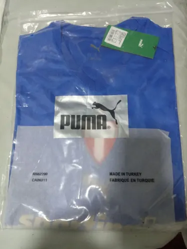 Camisa do Palmeiras Azul 26/27