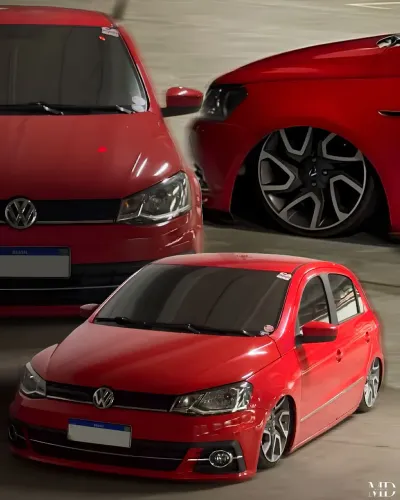 ARTE DE FOTOS 3  CARROS