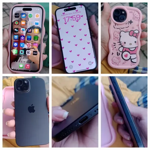 IPhone 15 