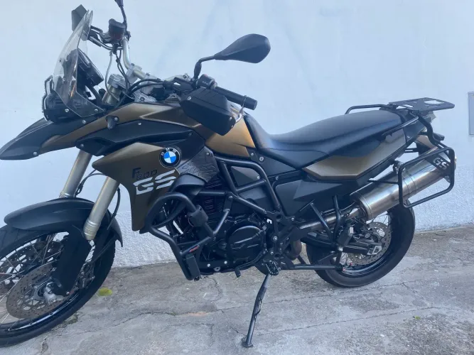 Vendo BMW.