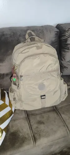 Mochila Nova e Grandona