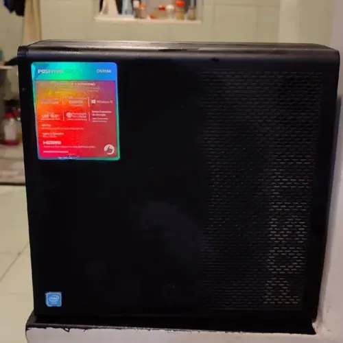 computador positivo cpu monitor
