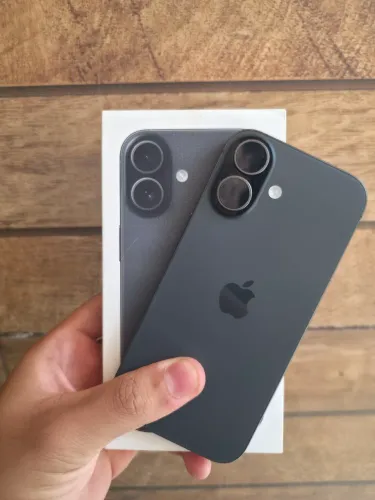 IPhone 17