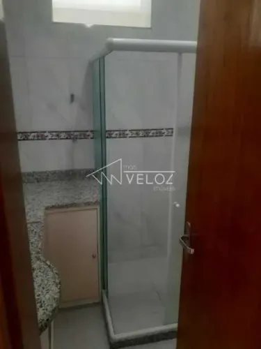 Cobertura : / Residencial / Flamengo