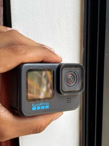 GoPro Hero 10 black