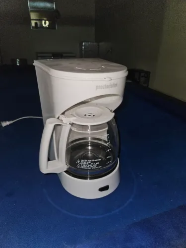 Cafeteira Proctor Silex