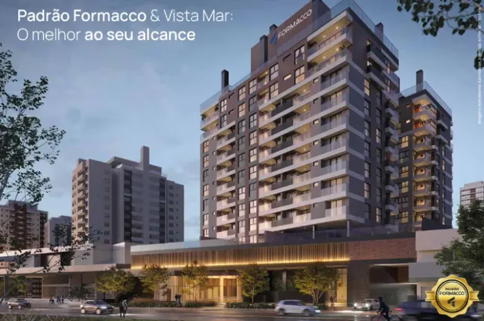 APARTAMENTO NOVO DE ALTO PADRÃO NO ESTREITO - 2 SUITES - ENTREGA EM JUNHO/2027