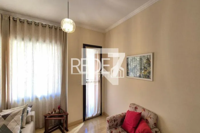 APARTAMENTO RESIDENTIAL em Campinas - São Paulo, Parque Prado