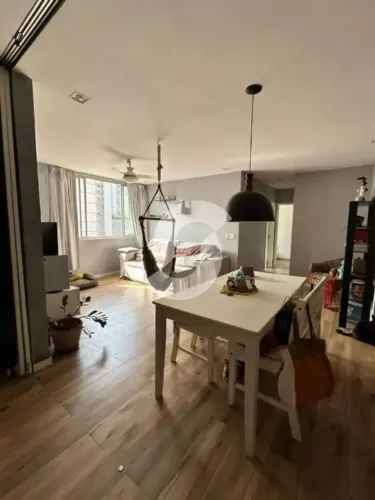 Apartamento com 2 dormitórios à venda, 75 m² por R$ 695.000,00 - Ingá - Niterói/RJ