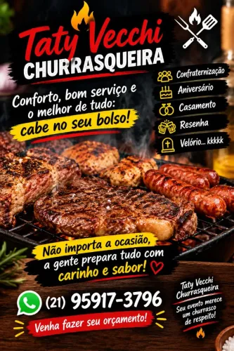 Churrasqueira