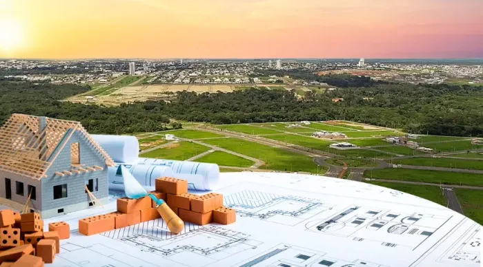 Serviços de construção em geral