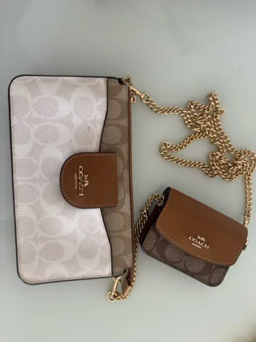 Bolsa Coach