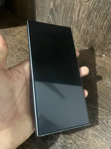 Galaxy S25 Ultra 512G
