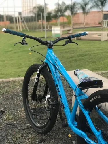 Bike de Grau
