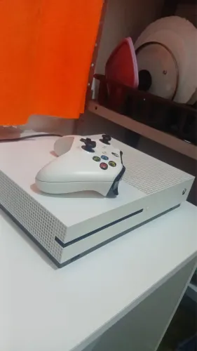 Xbox series one 1T