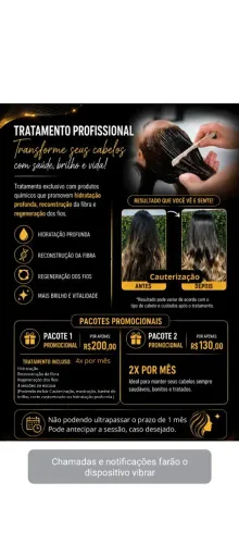 Salão de beleza