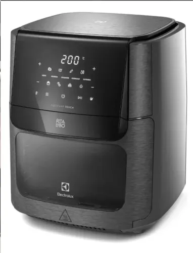 Air fryer Eletrolux 220v