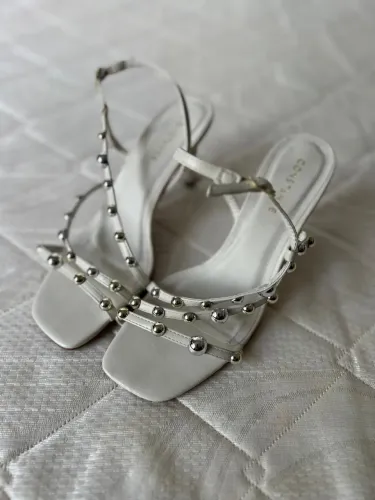 Sandália Feminina Constance Nova | N38