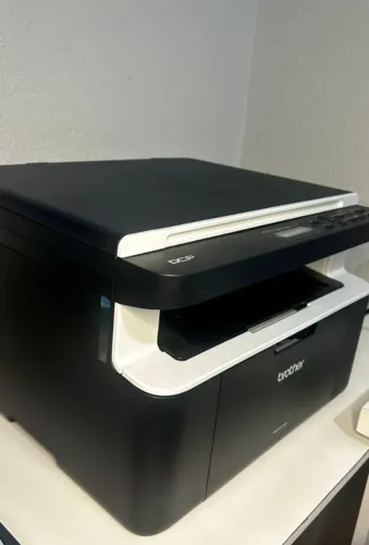 Impressora Brother DCP 1602