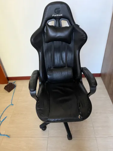 Cadeira Gamer Fortrek