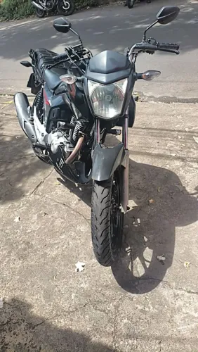 VENDO MOTO FAN