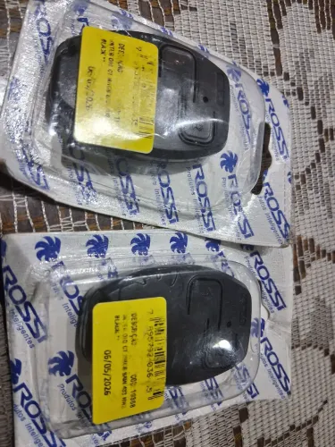 Controle de portão rossi