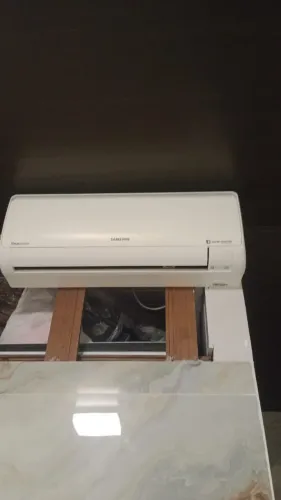 Ar-Condicionado Split Samsung 9.000 BTUs Digital Inverter 