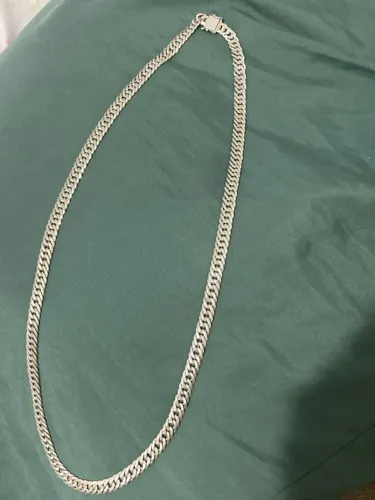 Cordão Prata italiana 925