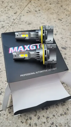 Lampada Led H15